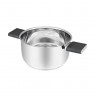CASSEROLE D18CM 2.5L/92202 RESTO