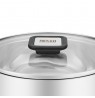 CASSEROLE D18CM 2.5L/92202 RESTO