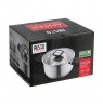 CASSEROLE D18CM 2.5L/92202 RESTO