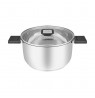 CASSEROLE D22CM 4.4L/92204 RESTO