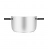 CASSEROLE D22CM 4.4L/92204 RESTO