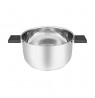 CASSEROLE D22CM 4.4L/92204 RESTO