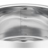 CASSEROLE D22CM 4.4L/92204 RESTO