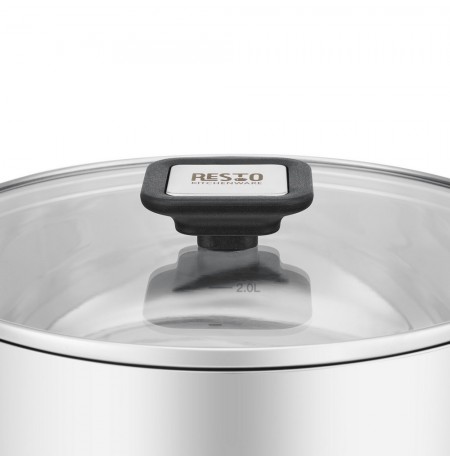 CASSEROLE D20CM 3.2L/92203 RESTO