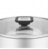 CASSEROLE D20CM 3.2L/92203 RESTO