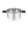 CASSEROLE D20CM 3.2L/92203 RESTO