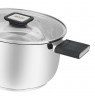 CASSEROLE D20CM 3.2L/92203 RESTO