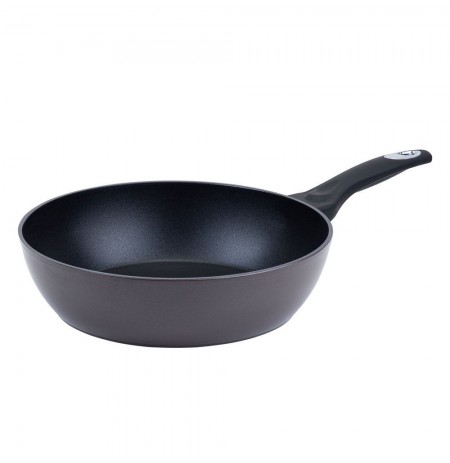 FRYPAN D28 H7.7CM/93033 RESTO