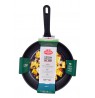 Keptuvė BALLARINI Avola titan 32 cm 75002-912-0