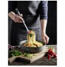 Frying Pan Ballarini Salina Granitium, Deep with 2 handles, Granite, 28 cm 75002-810-0