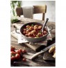 Frying Pan Ballarini Salina Granitium, Deep with 2 handles, Granite, 28 cm 75002-810-0