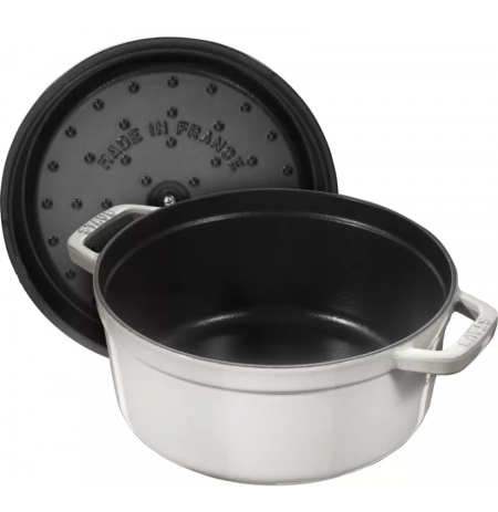 Staub 40501-411-0 roasting pan 2.6 L Cast iron