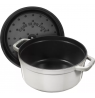 Staub 40501-411-0 roasting pan 2.6 L Cast iron