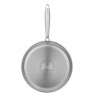 FRYPAN D24 H5.0CM/95346 RESTO