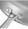 FRYPAN D24 H5.0CM/95346 RESTO