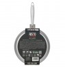 FRYPAN D24 H5.0CM/95346 RESTO