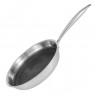 FRYPAN D24 H5.0CM/95346 RESTO