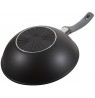 Keptuvė BALLARINI Lazise Wok 28 cm 75003-058-0