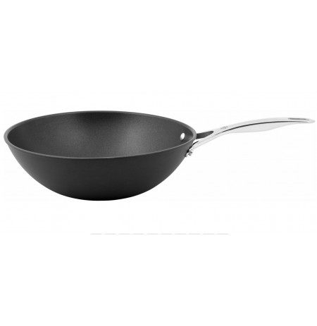 Keptuvė BALLARINI Alba Wok titan 30 cm ALBG8E0.30U