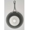 Keptuvė BALLARINI Alba Wok titan 30 cm ALBG8E0.30U