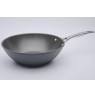 Keptuvė BALLARINI Alba Wok titan 30 cm ALBG8E0.30U