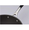 Keptuvė BALLARINI Alba Wok titan 30 cm ALBG8E0.30U