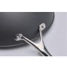 Keptuvė BALLARINI Alba Wok titan 30 cm ALBG8E0.30U
