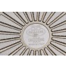 Keptuvė BALLARINI Alba Wok titan 30 cm ALBG8E0.30U