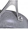 Keptuvė BALLARINI Salina Granitium  32 cm 75002-824-0