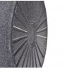 Keptuvė BALLARINI Salina Granitium  32 cm 75002-824-0