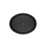 Staub 40509-322-0 roasting pan 6.7 L Cast iron
