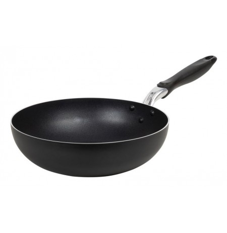 WOK D28 H8.0CM/93602 RESTO