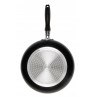 WOK D28 H8.0CM/93602 RESTO