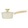 Resto Kitchenware 93800 saucepan 1.3 L Round Beige
