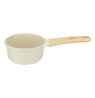 Resto Kitchenware 93800 saucepan 1.3 L Round Beige