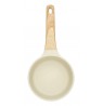 Resto Kitchenware 93800 saucepan 1.3 L Round Beige