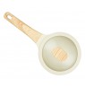 Resto Kitchenware 93800 saucepan 1.3 L Round Beige