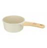 Resto Kitchenware 93800 saucepan 1.3 L Round Beige