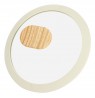 Resto Kitchenware 93800 saucepan 1.3 L Round Beige