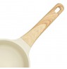 Resto Kitchenware 93800 saucepan 1.3 L Round Beige