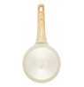 Resto Kitchenware 93800 saucepan 1.3 L Round Beige