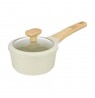Resto Kitchenware 93800 saucepan 1.3 L Round Beige