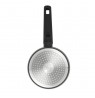 Resto Kitchenware 93186 saucepan 1.4 L Round Black, Wood