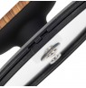 Resto Kitchenware 93186 saucepan 1.4 L Round Black, Wood