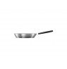 FISKARS FRYING PAN 28 cm HARD FACE STEEL
