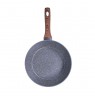 DEEP FRYPAN D28 H7.5CM/93054 RESTO