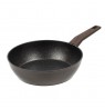 FRYPAN D28 H7.7CM/93163 RESTO