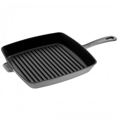 ZWILLING Staub Grill pan Square