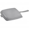 ZWILLING Staub Grill pan Square