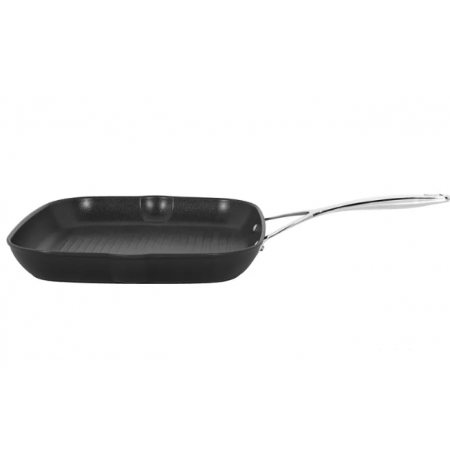 Grill pan DEMEYERE ALU PRO 5 40851-177-0 - 28 CM